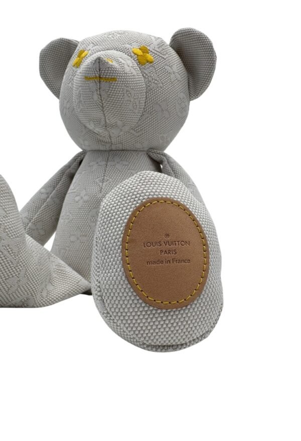 LOUIS VUITTON -  TEDDY BEAR - Image 6